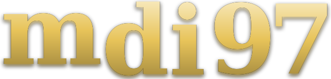 mdi 97 logo